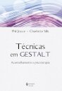 Técnicas Em Gestalt: Aconselhamento E Psicoterapia