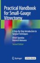 Practical Handbook for Small-Gauge Vitrectomy