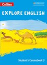 Explore English Student’s Coursebook: Stage 3