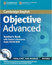 Objective Advanced Teacher'S With