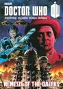 Doctor Who: Nemesis of the Daleks