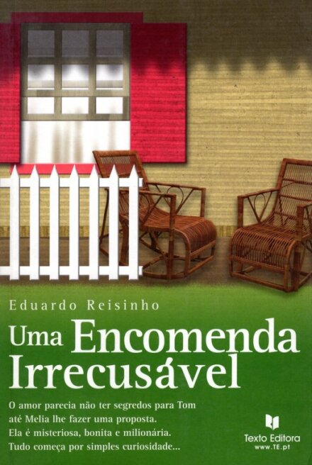 Uma Encomenda Irrecusável