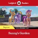 Ladybird Readers Beginner Level – My Little Pony – Sunny's Garden (ELT Graded Reader)