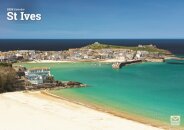 St Ives A4 Calendar 2026