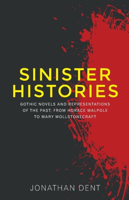 Sinister Histories