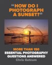 How Do I Photograph A Sunset?