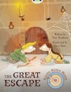 Bug Club Independent Fiction Year Two Purple B Young Robin Hood: The Greay Escape