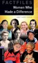 Oxford Bookworms Library Factfiles: Level 4: Women Who Made a Difference