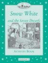 Snow White And The Seven Dwarfs