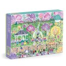 Michael Storrings Easter Egg Hunt 1000 Piece Puzzle