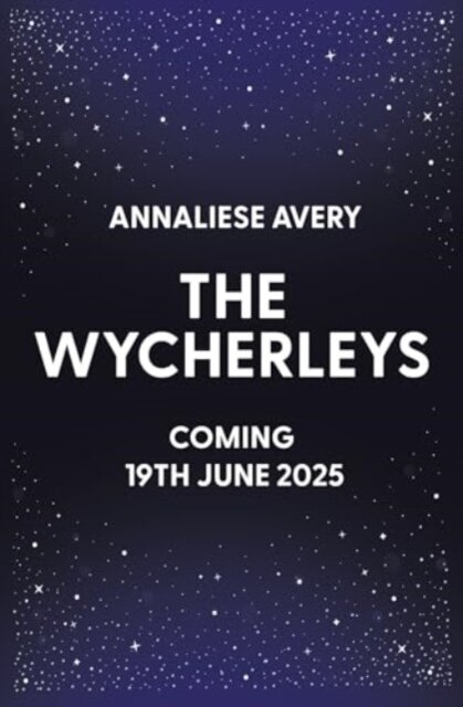 The Wycherleys Book 1