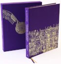 Hp And The Philosopher'S Stone Deluxe Ed