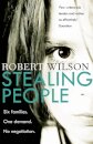 Stealing People