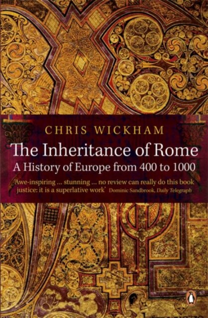 The Inheritance Of Rome