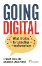 Going Digital: What it takes for smoother transformations