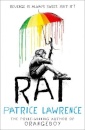 Super Read Roller: Rat