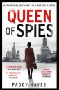 Queen of Spies