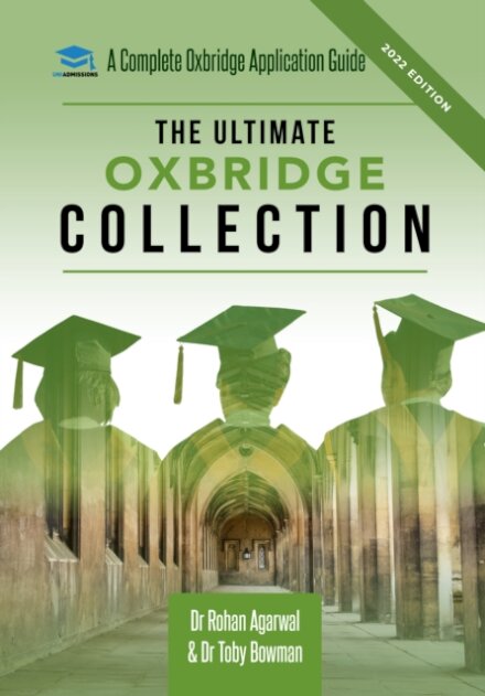 The Ultimate Oxbridge Collection