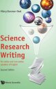 Science Research Writing: For Native And Non-native Speakers Of English