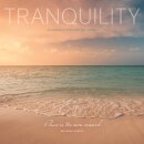 Tranquillity Square Wall Sunday Start Ca