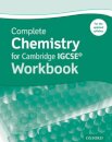 Complete Chemistry for Cambridge IGCSE (R) Workbook