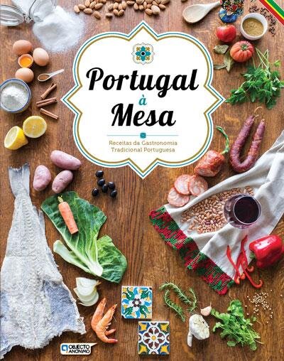 Portugal à Mesa - Gastronomia Tradicional
