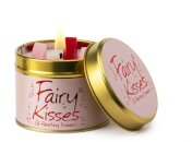 Fairy Kisses - Scented Tin Candle