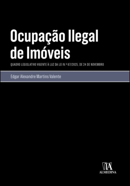 Ocupação Ilegal De Imóveis