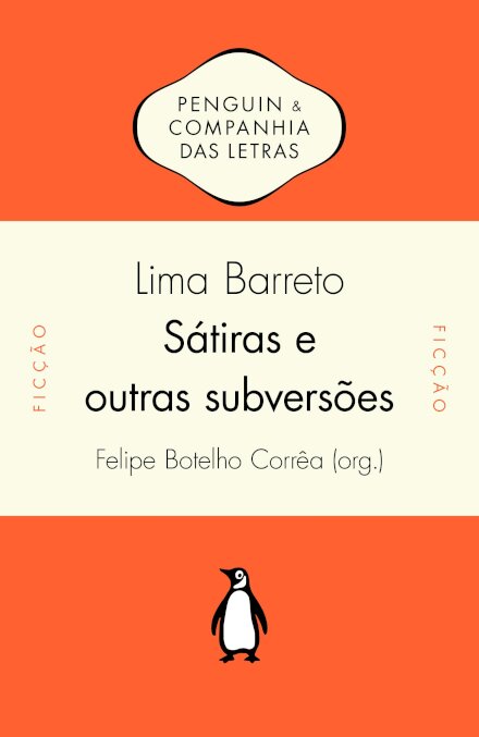 Sátiras E Outras Subversões