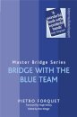 Bridge With The Blue Team