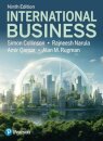 International Business