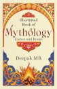 Illustrated Book of Mythology