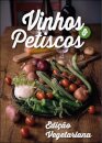 Vinhos & Petiscos - Edição Vegetariana