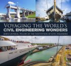 Voyaging the World's Civil Engineering Wonders