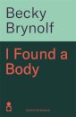 I Found a Body