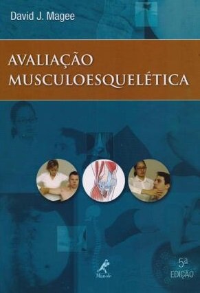 Avaliação Musculoesquelética