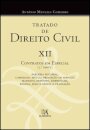 Tratado de Direito Civil XII - Contratos em Especial (Segunda parte)
