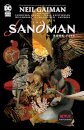 The Sandman Book Five