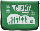 Clan 7 con ¡Hola, amigos! Nivel 4 - Cartera de recursos para el profesor