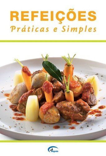Refeiçoes Praticas E Simples