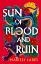 Sun Of Blood And Ruin (Book 1)