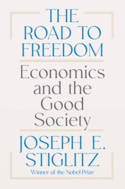 Road to Freedom