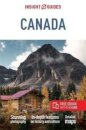 Insight Guides Canada: Travel Guide with eBook