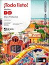 ¡Todo listo! - Módulos 1, 2 - 10.º ano - Ensino Profissional 2025