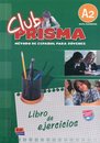 Club Prisma A2 - Libro de ejercicios