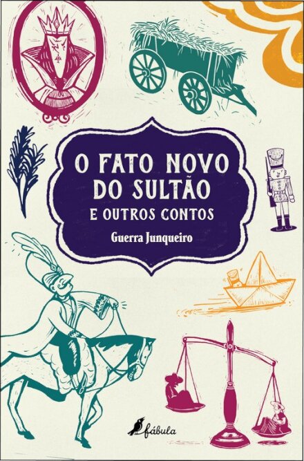 O Fato Novo do Sultão e Outros Contos