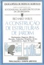 A Construção de Estruturas de Jardim