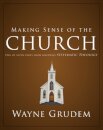 Making Sense of the Church