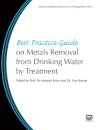 Best Practice Guide on Metals Removal From Drinking Water By Treatment