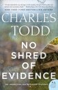No Shred of Evidence